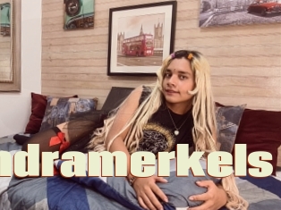 Alexandramerkels