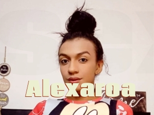 Alexaroa