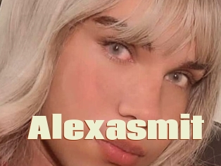 Alexasmit