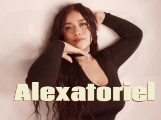 Alexatoriel