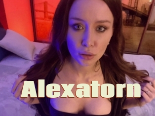 Alexatorn