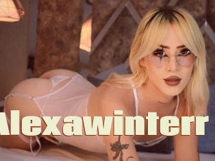 Alexawinterr