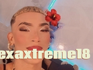 Alexaxtreme18