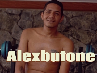 Alexbutone