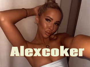 Alexcoker