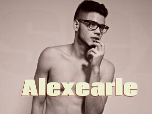 Alexearle