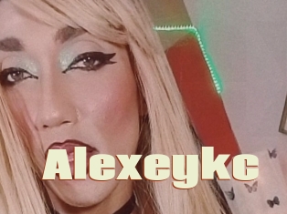 Alexeykc