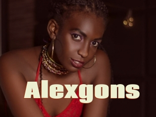 Alexgons