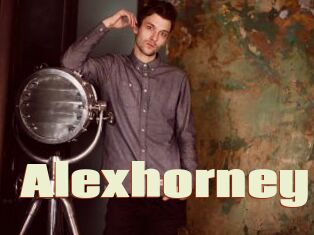 Alexhorney
