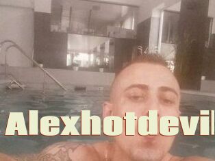 Alexhotdevil
