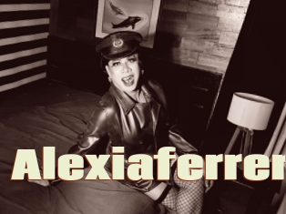 Alexiaferrer