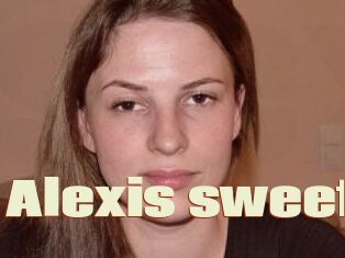 Alexis_sweet