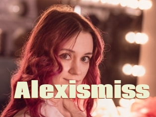 Alexismiss