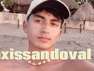 Alexissandoval