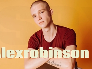 Alexrobinson