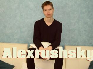 Alexrushsky