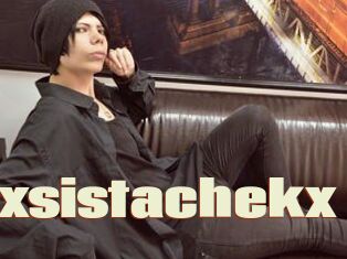 Alexsistachekx