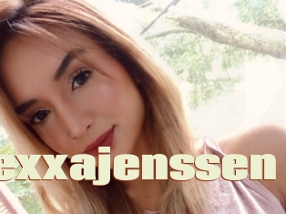 Alexxajenssen
