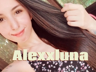 Alexxluna