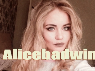 Alicebadwin