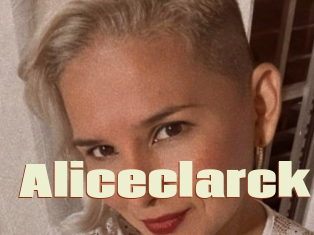 Aliceclarck
