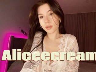 Aliceecream