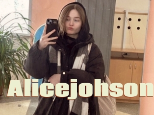 Alicejohson