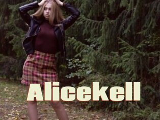 Alicekell