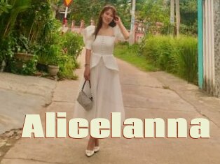 Alicelanna
