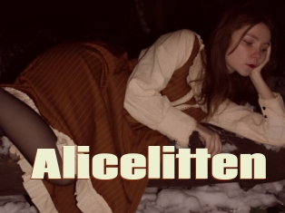 Alicelitten