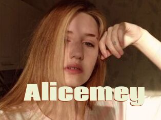 Alicemey