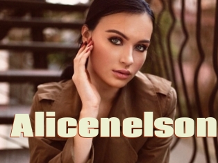alicenelson Sexe I