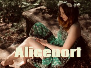 Alicenort