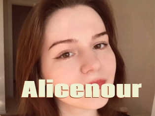Alicenour