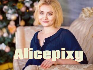 Alicepixy