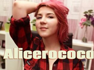 Alicerococo