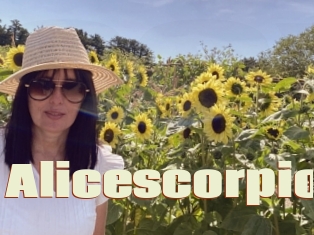 Alicescorpio