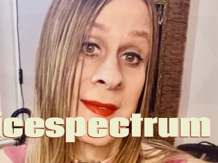 Alicespectrum