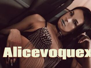 Alicevoquex