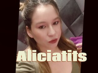 Aliciatits