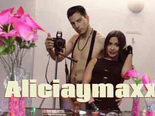 Aliciaymaxx
