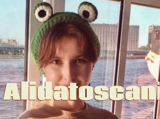 Alidatoscani