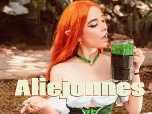 Aliejonnes