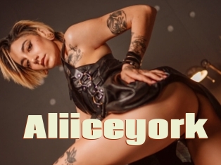 Aliiceyork