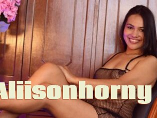 Aliisonhorny