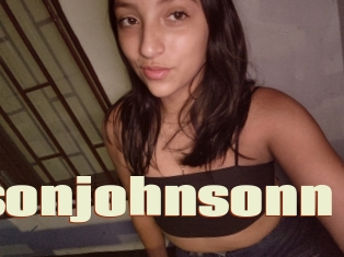 Aliissonjohnsonn