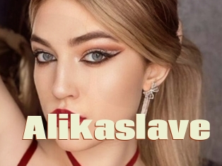 Alikaslave