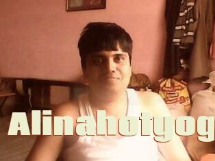 Alinahotyog