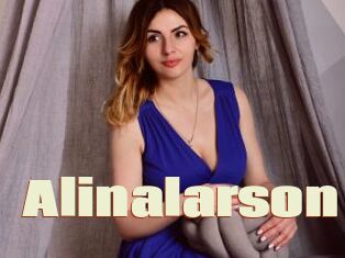 Alinalarson