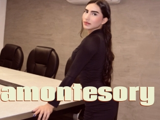 Alinamontesory